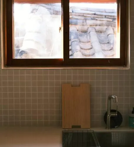 Unwadang Private Luxury Hanok House In Bukchon Seul