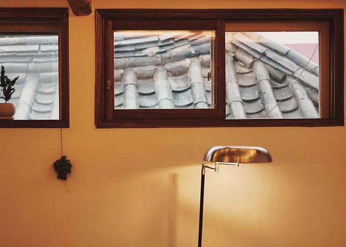 Villa Unwadang Private Luxury Hanok House In Bukchon Seul