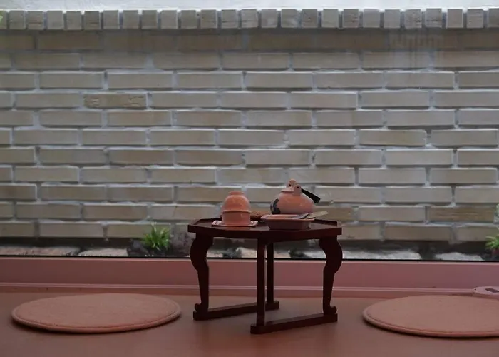 Villa Unwadang Private Luxury Hanok House In Bukchon