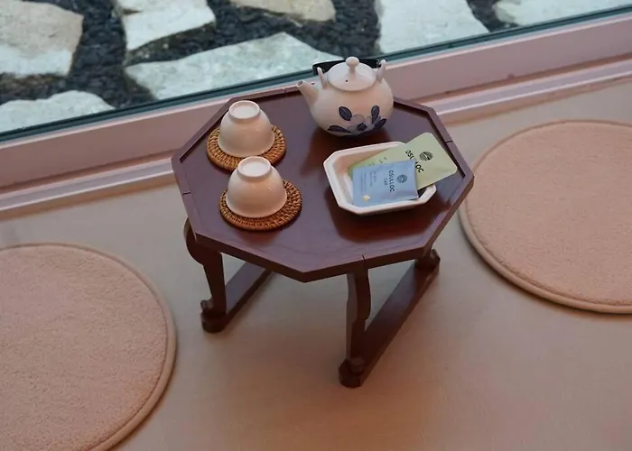 Villa Unwadang Private Luxury Hanok House In Bukchon