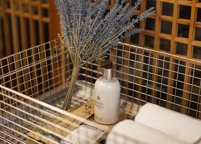 Unwadang Private Luxury Hanok House In Bukchon Seul