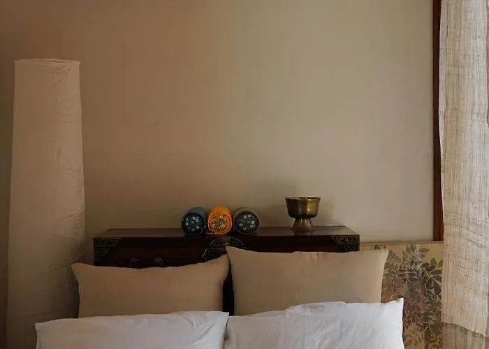 Unwadang Private Luxury Hanok House In Bukchon Villa Seul