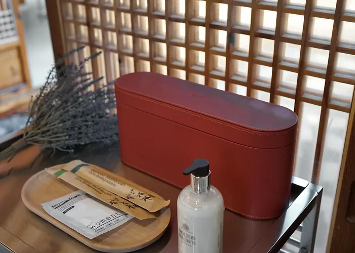 Unwadang Private Luxury Hanok House In Bukchon Villa *