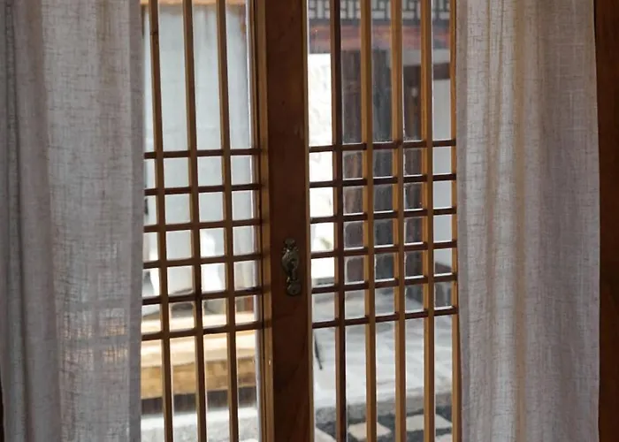 Unwadang Private Luxury Hanok House In Bukchon Villa Seul