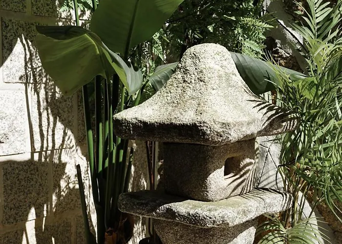 Villa Unwadang Private Luxury Hanok House In Bukchon *